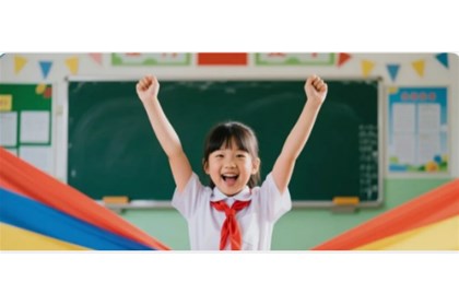 怀进鹏部长接受《人民日报》权威访谈：为推进中国式现代化贡献更多教育力量